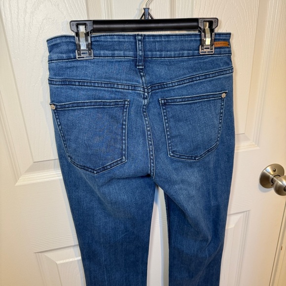 Pilcro and the letterpress from Anthropology bootcut jeans - Picture 7 of 14